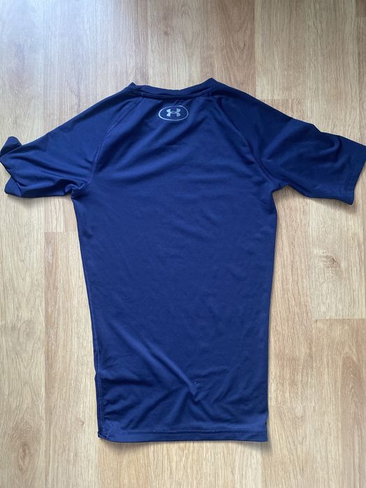 Компрессионная футболка Under Armour heatgear