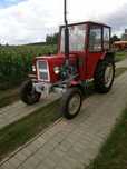 Ursus C-330 ciapek