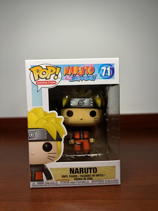 Figurka Funko Pop Naruto 71