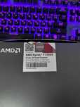 AMD Ryzen 7 2700Х