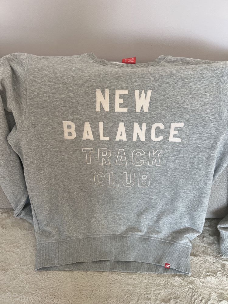 Bluza New Balance L