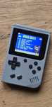 "Game boy" Gra 500 gier w jednej