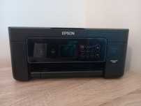 Impressora multifunções Epson