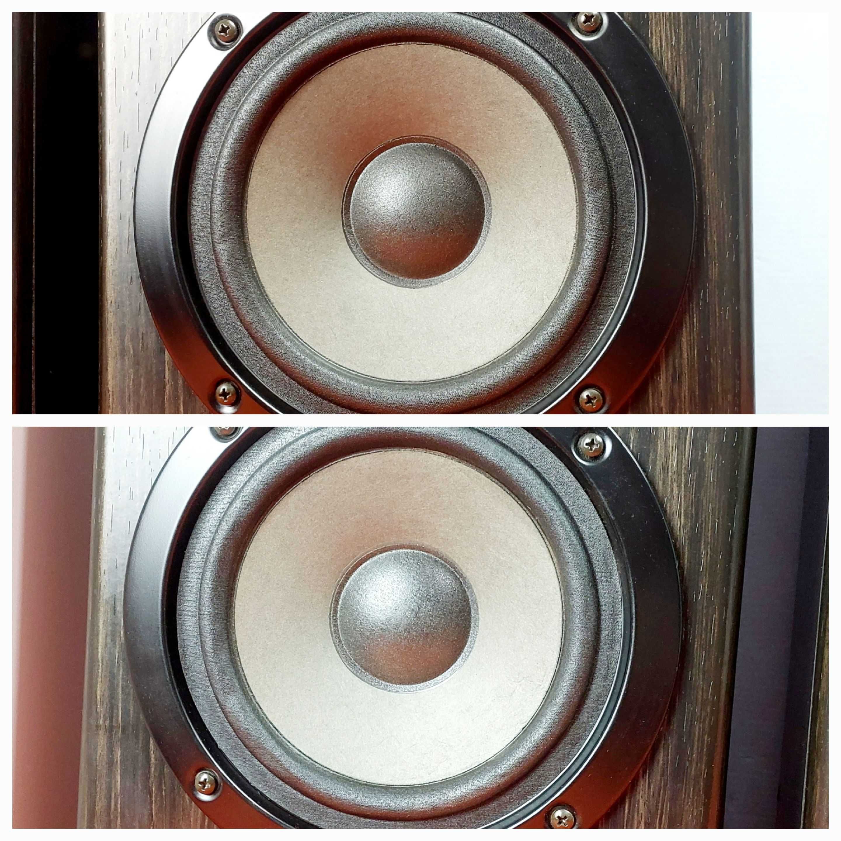 PIONEER S-J200 **Japońskie Kolumny Stereo 130Wat**
