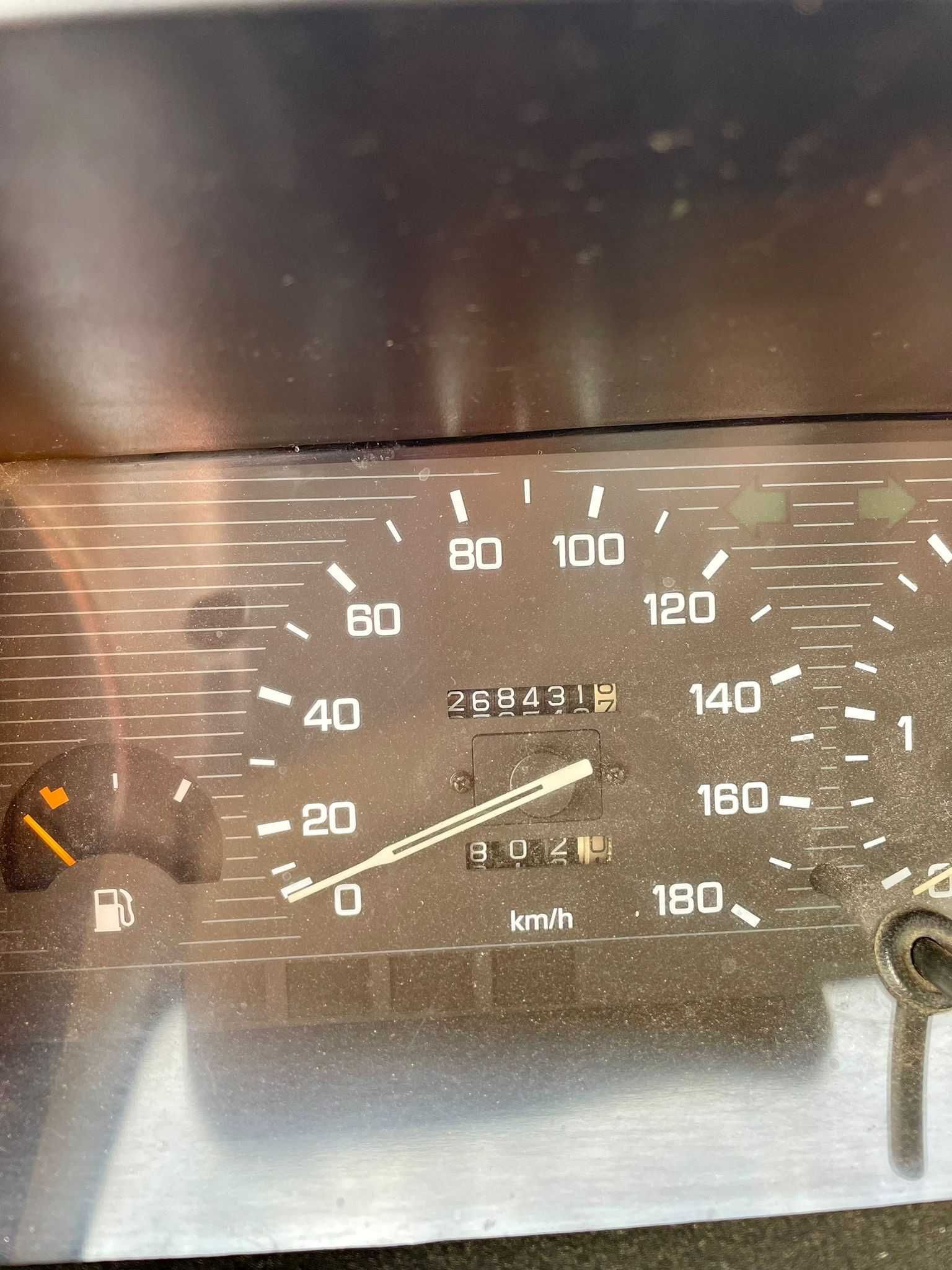 Mitsubishi l200 4x4