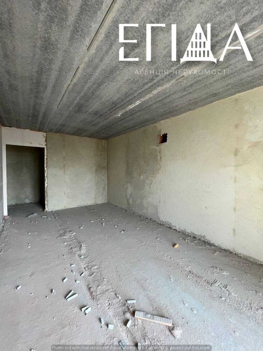 Продаж 3-к квартира 118 кв.м ЖК Ковалівський