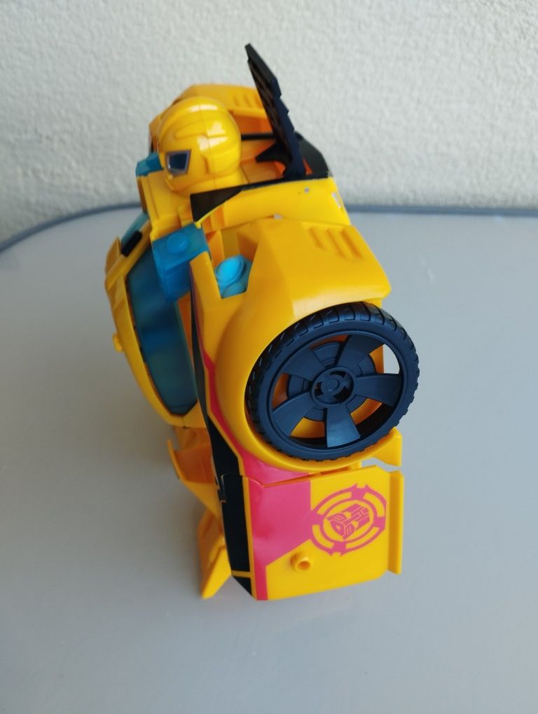 Transformers Playskool