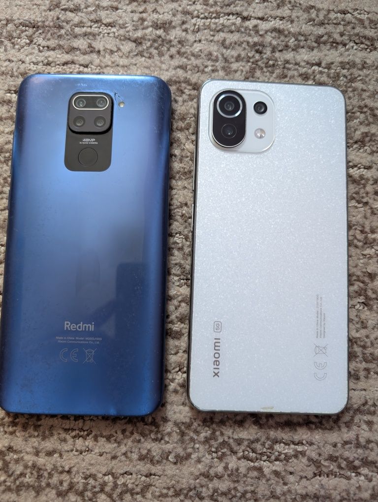 Xiaomi mi 11 lite 5g ne 8/128gb