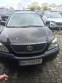 Lexus rx 3.30 8500$