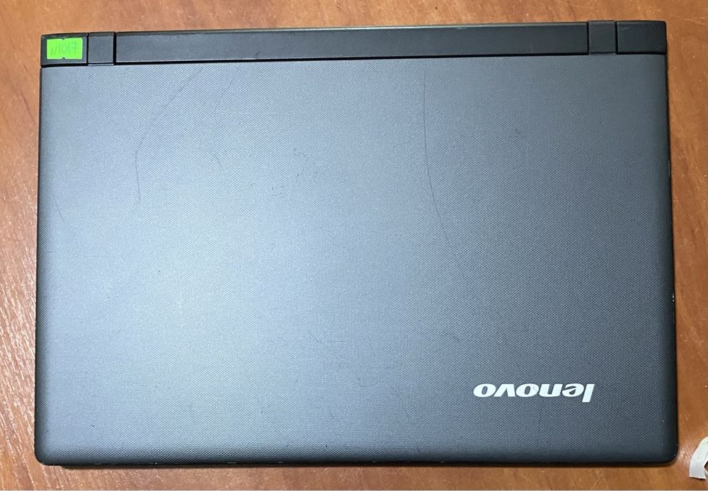 ноутбук Lenovo B50-10 15.6"/ на запчастини! N1017