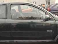 Opel Corsa C 3D 1.2i 2000r.Drzwi przednie prawe.