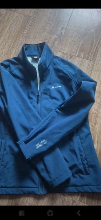 Kurtka softshell