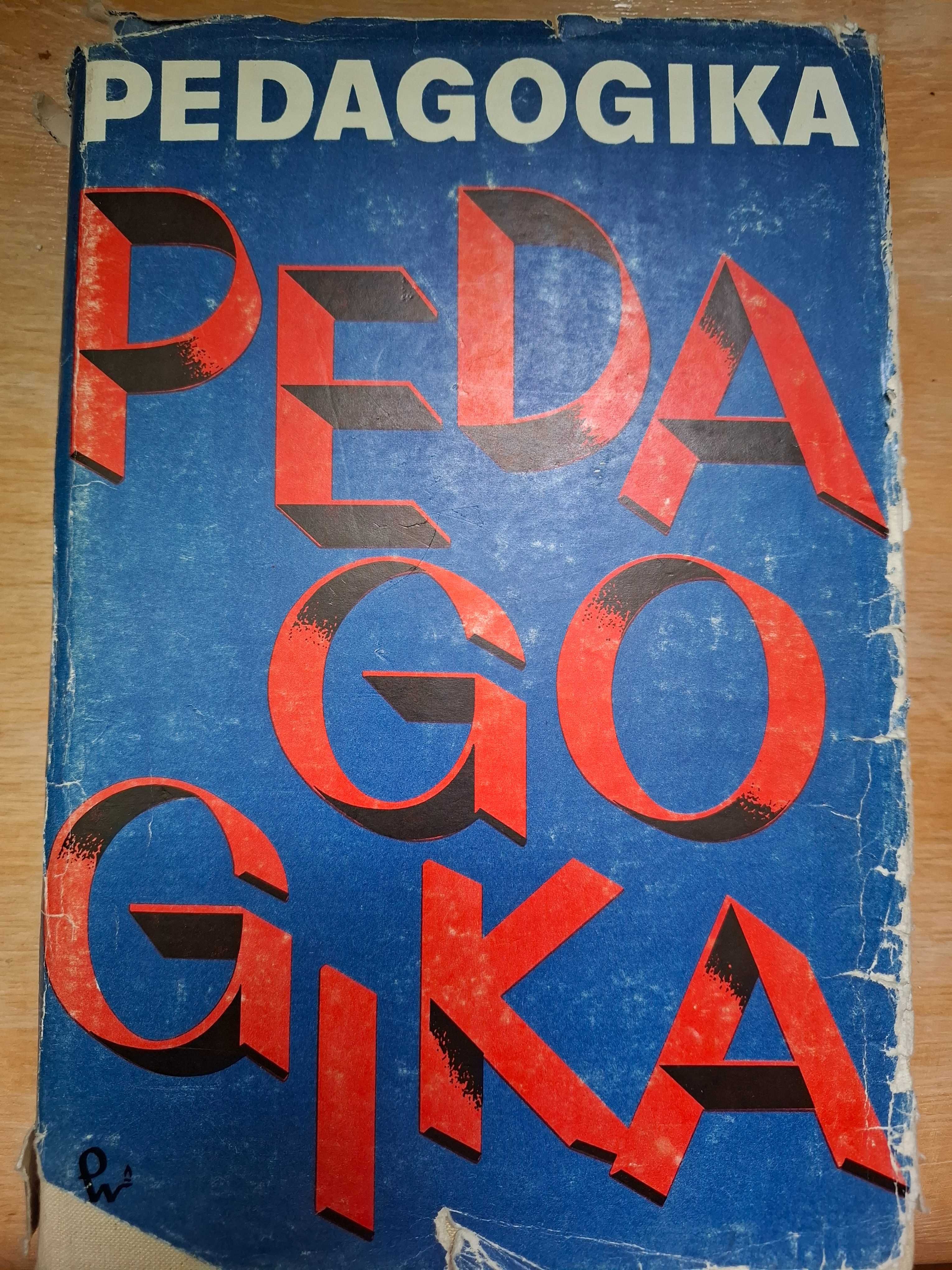 Pedagogika Podręcznik akademicki