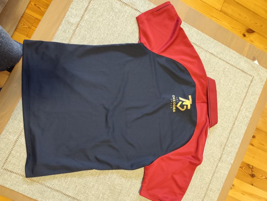 Koszulka polo Odra Opole