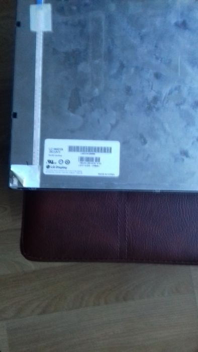 TV LED ecrã 19 polegadas