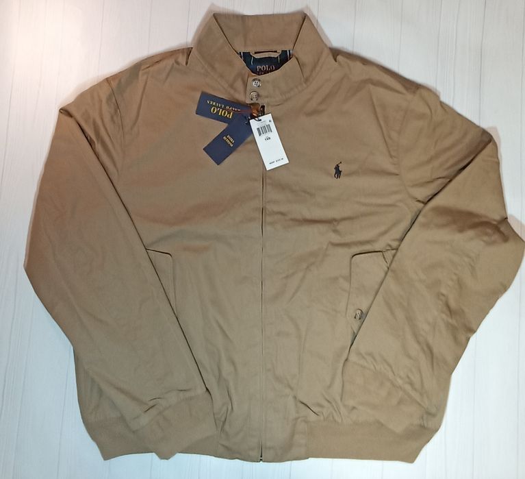 Куртка Polo Ralph Lauren р. 1XB