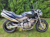 Honda Hornet CB 600f pc36