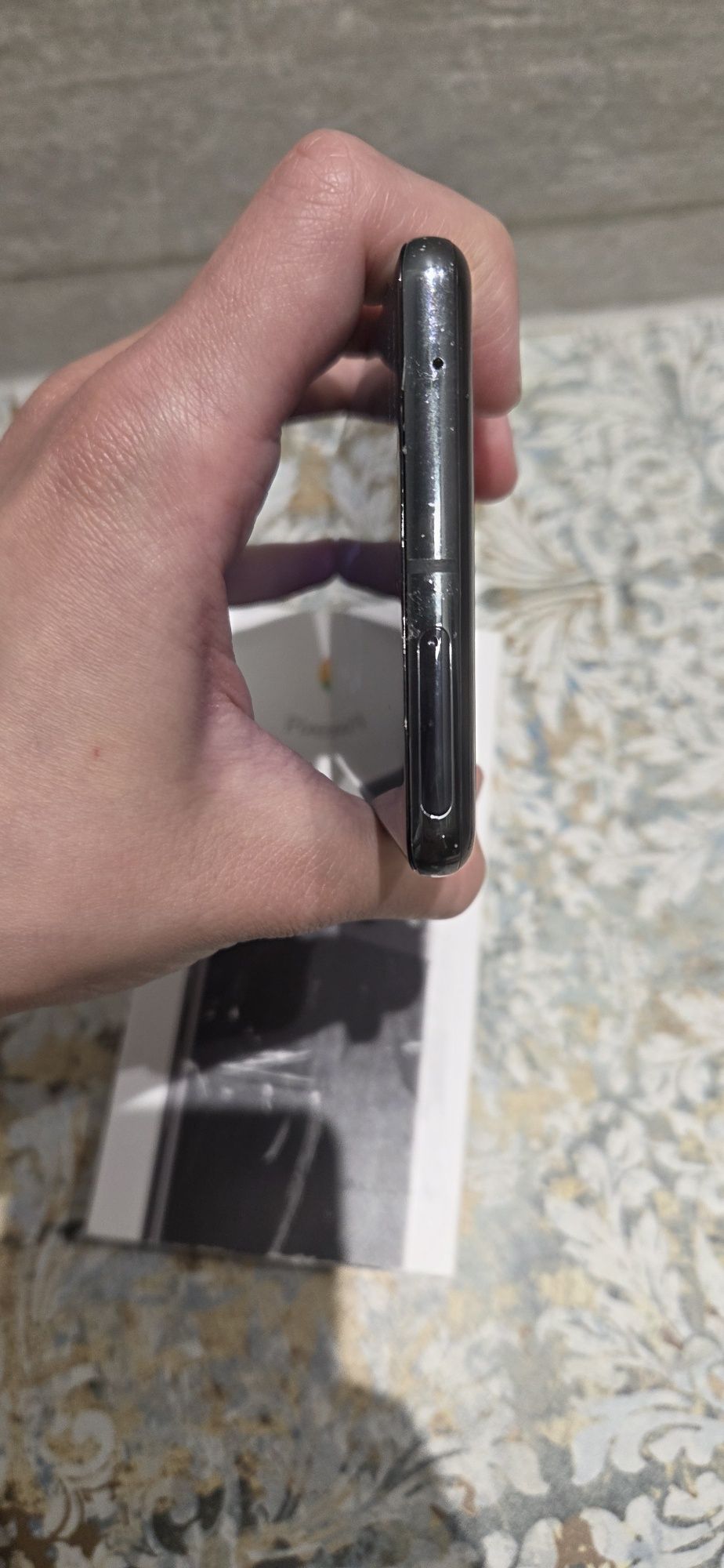 Google pixel 7 pro