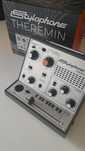 Stylophone Theremin