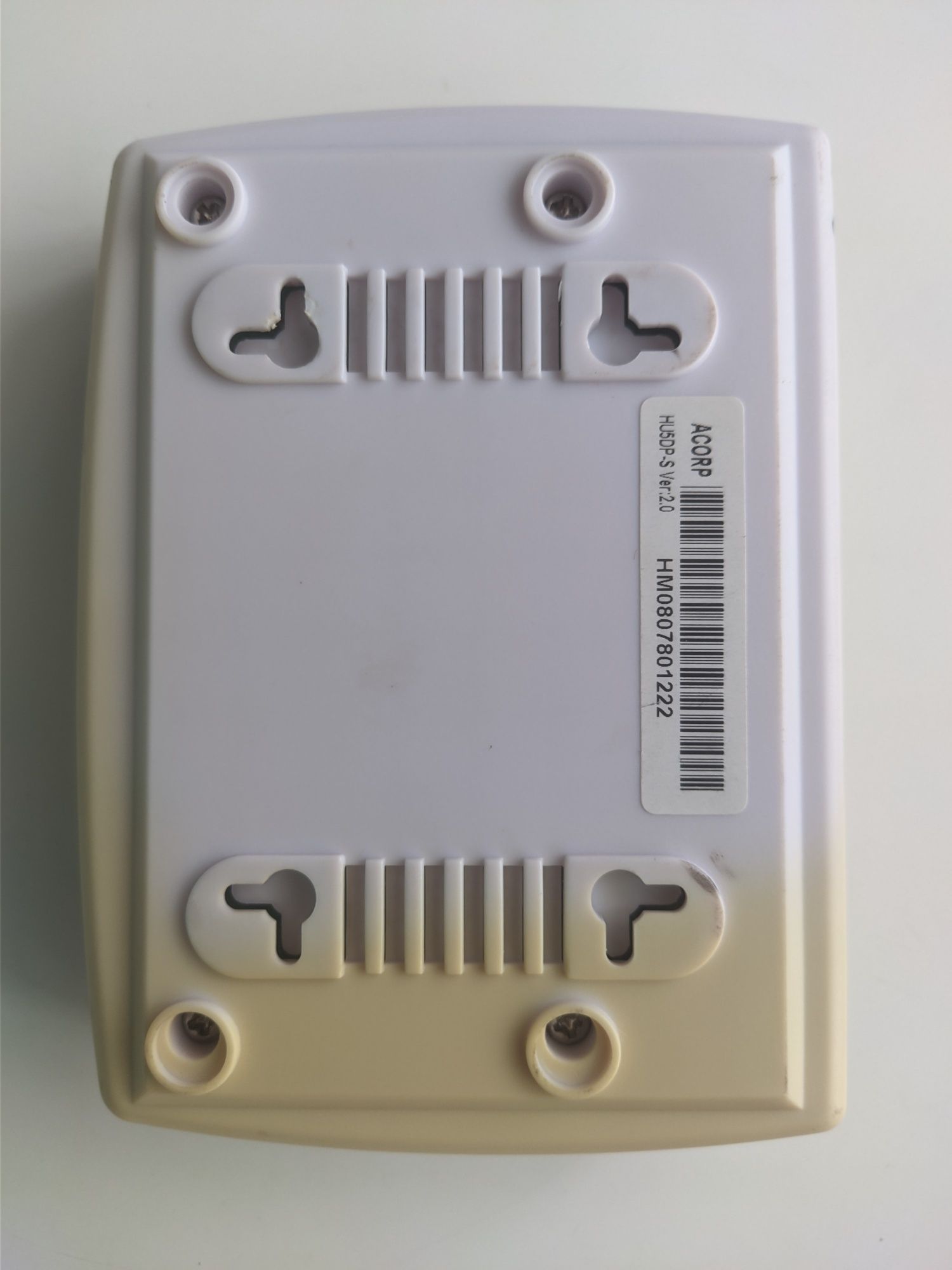 Acorp Switch 5 Ports 10/100M Ethernet