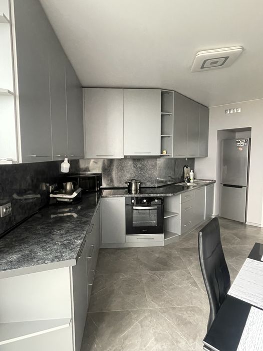 Продаж 2-кімнатної квартири ЖК Яровиця