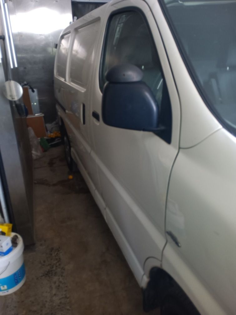Toyota Hiace 4 D43lugares. 117cv