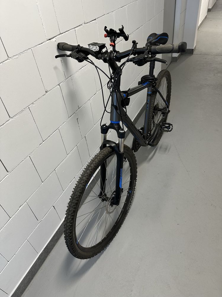 Northtec Caledon DB DR 21’ XL