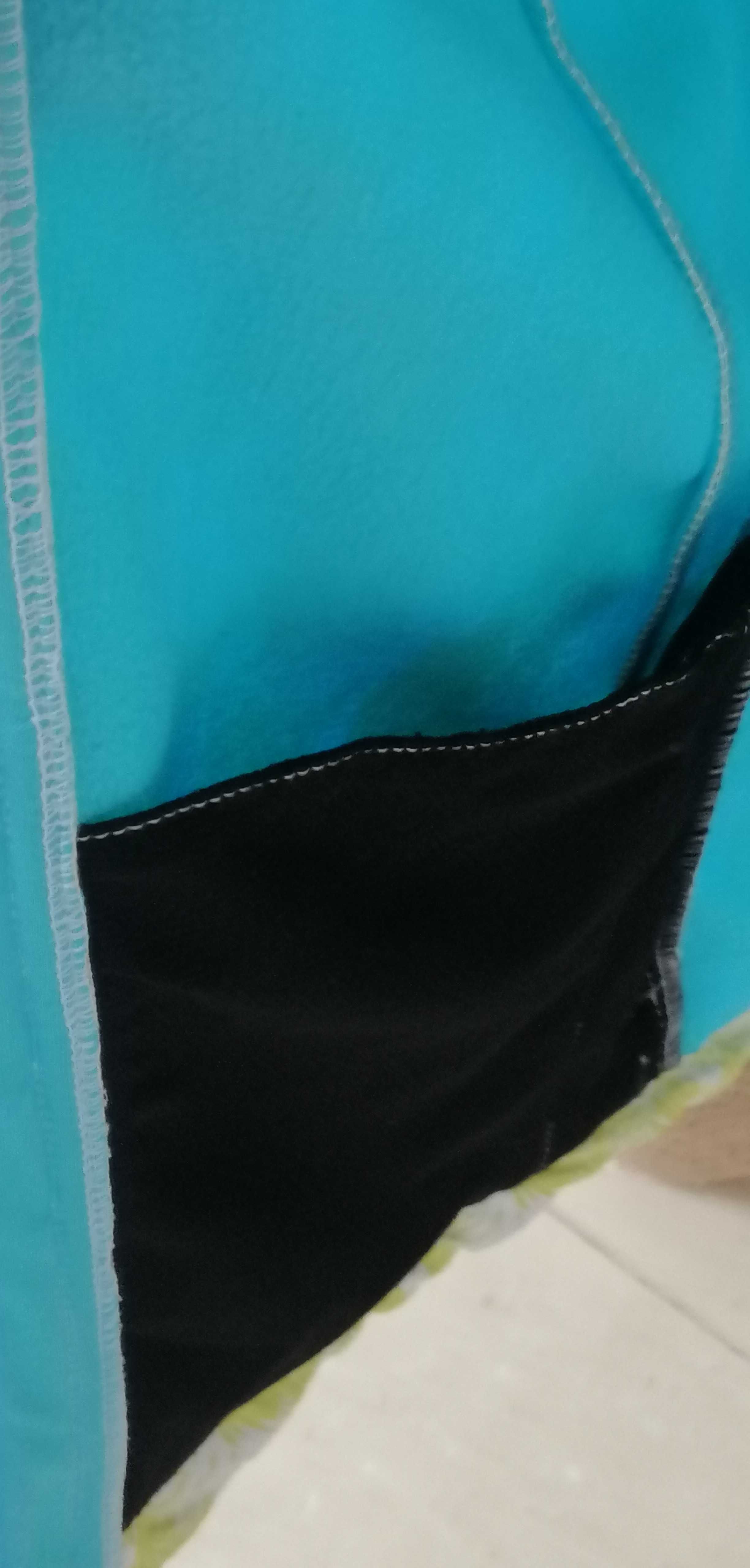 Kurtka softshell