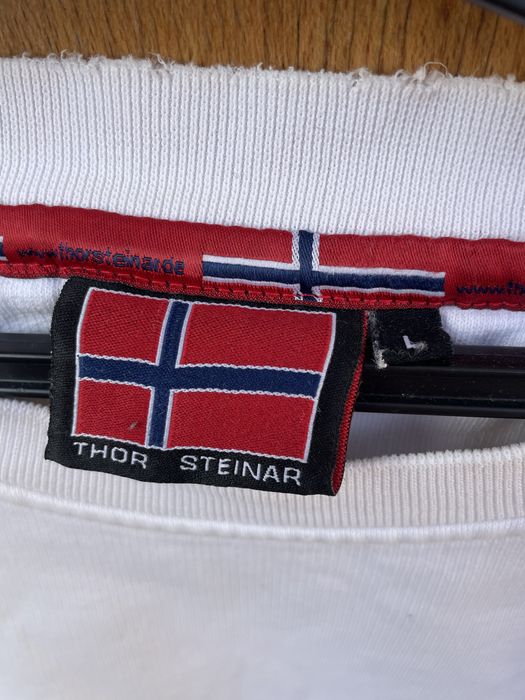 Свитшот Thor Steinar