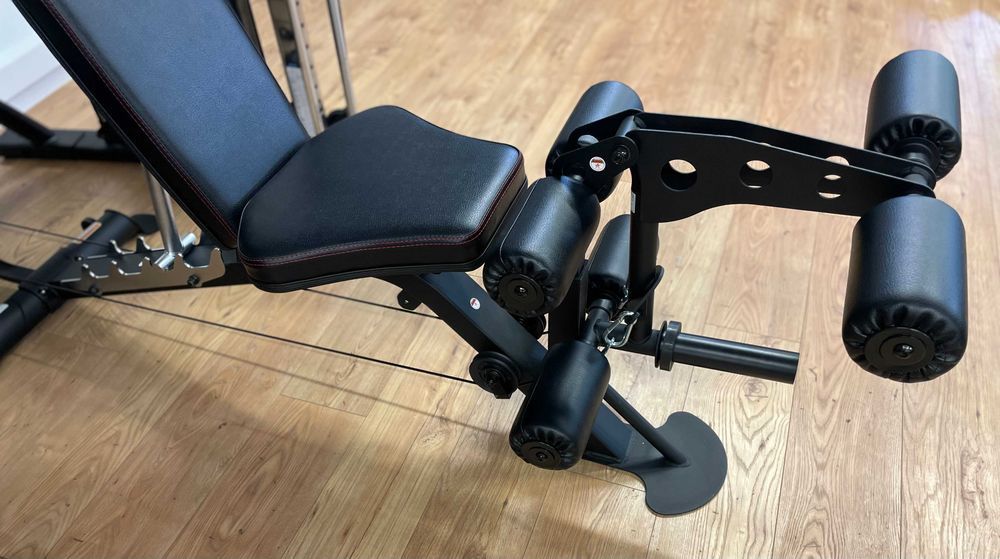 Brama treningowa Finnlo Maximum Inspire FT2