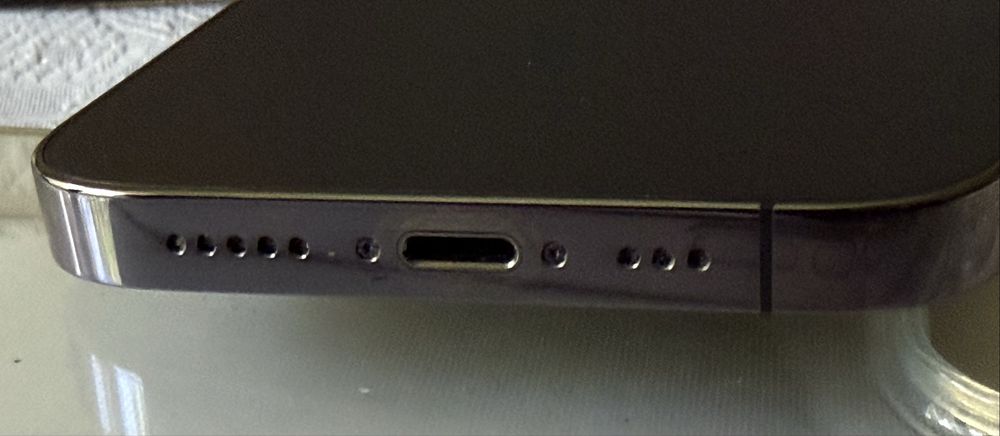 Iphone 14 Pro 128 GB e-sim