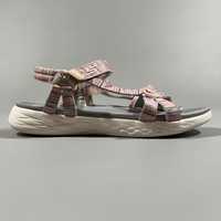 Skechers On-The-Go 600 - Electric сандалі / босоніжки жіночі
