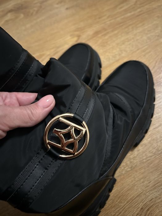 Kazar 39 śniegowce.Polecam