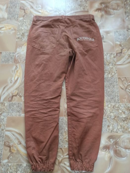 Джинсы soutpole оригинал