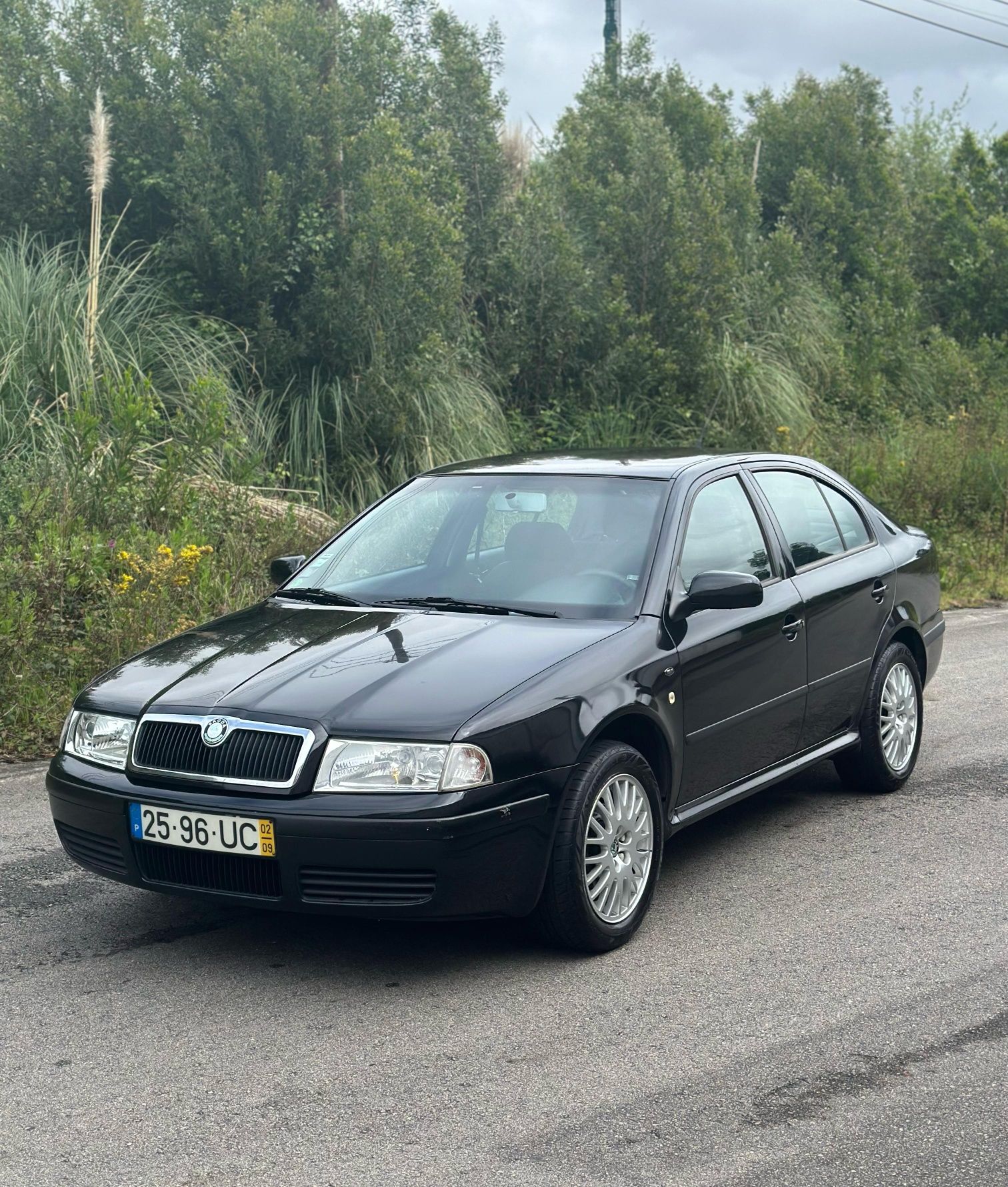 Skoda Octavia 1.6i [Kit Gpl Brc]