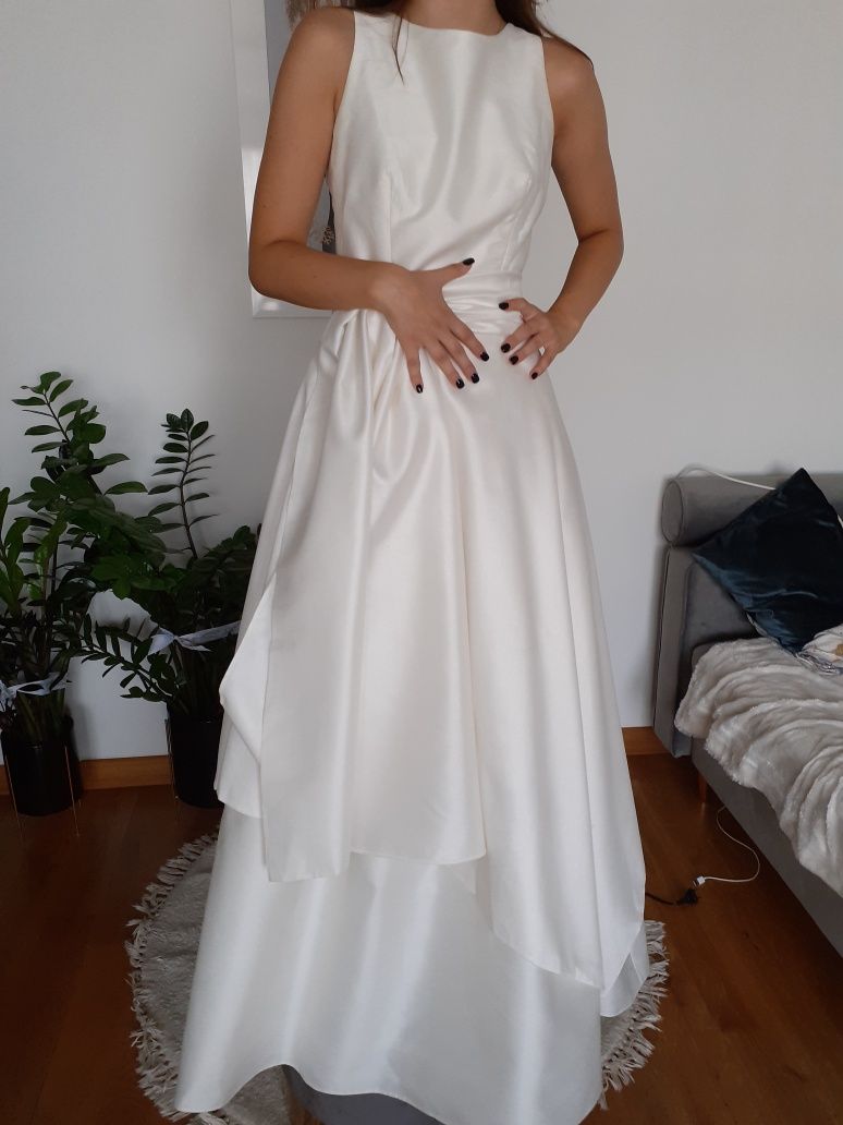 Cymbeline suknia ślubna 38