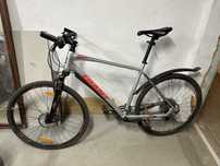 Rower Giant Roam 1 Disc XL 2019