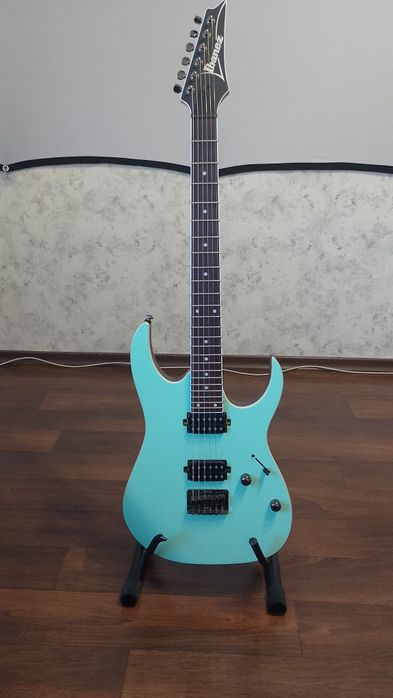 Ibanez RG 421 S SEM