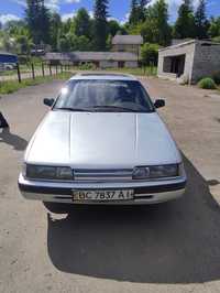 Продам Mazda 626 gd