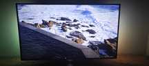 Telewizor LED 49 cali Philips 4K AMBILIGHT 100HZ Android