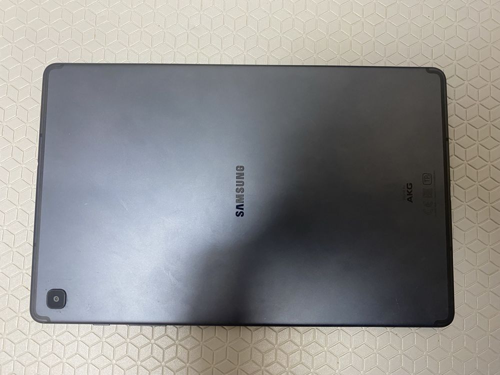 Планшет Samsung Tab S6 Lite