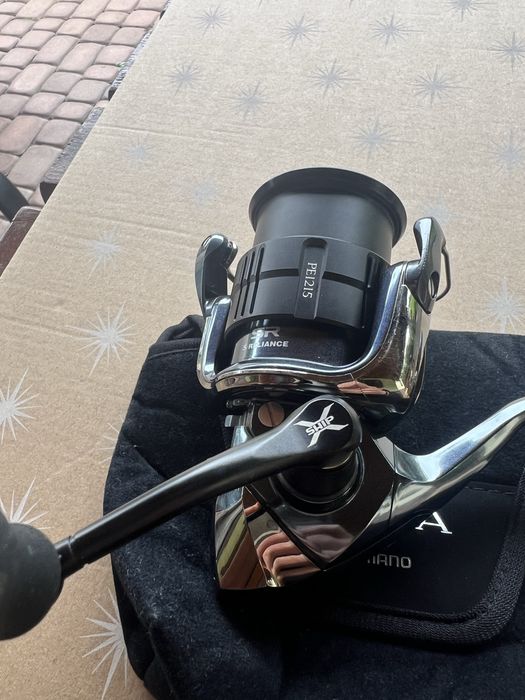 Shimano Stella 10