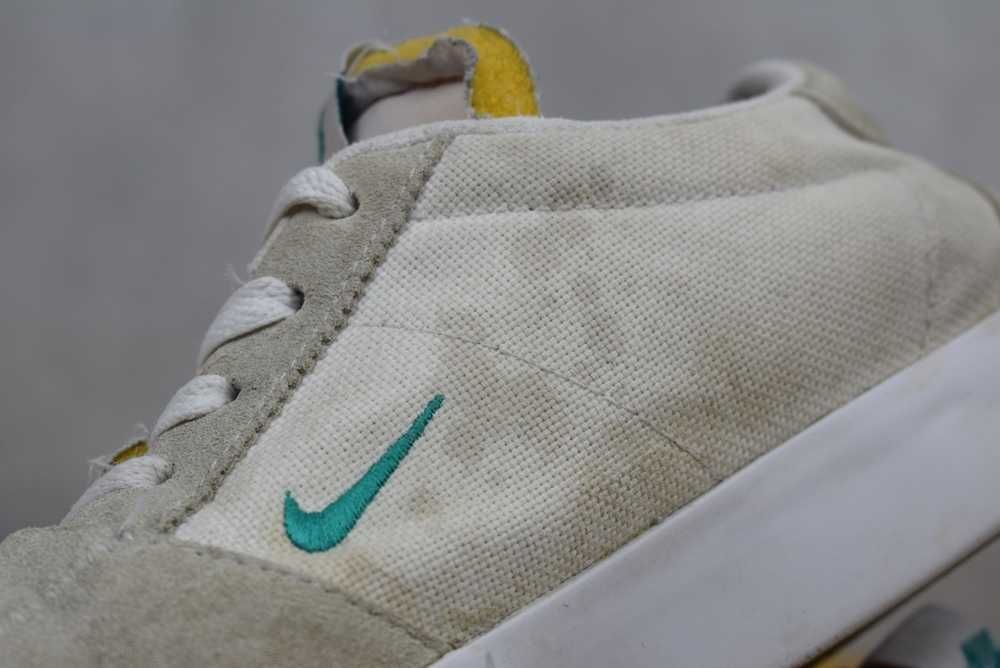 Nike buty męskie sportowe SB Zoom Bruin Edge rozmiar 44