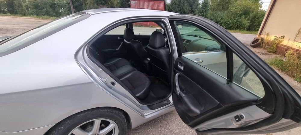 Honda Accord 7 , VII benzyna 2.0, 16v
