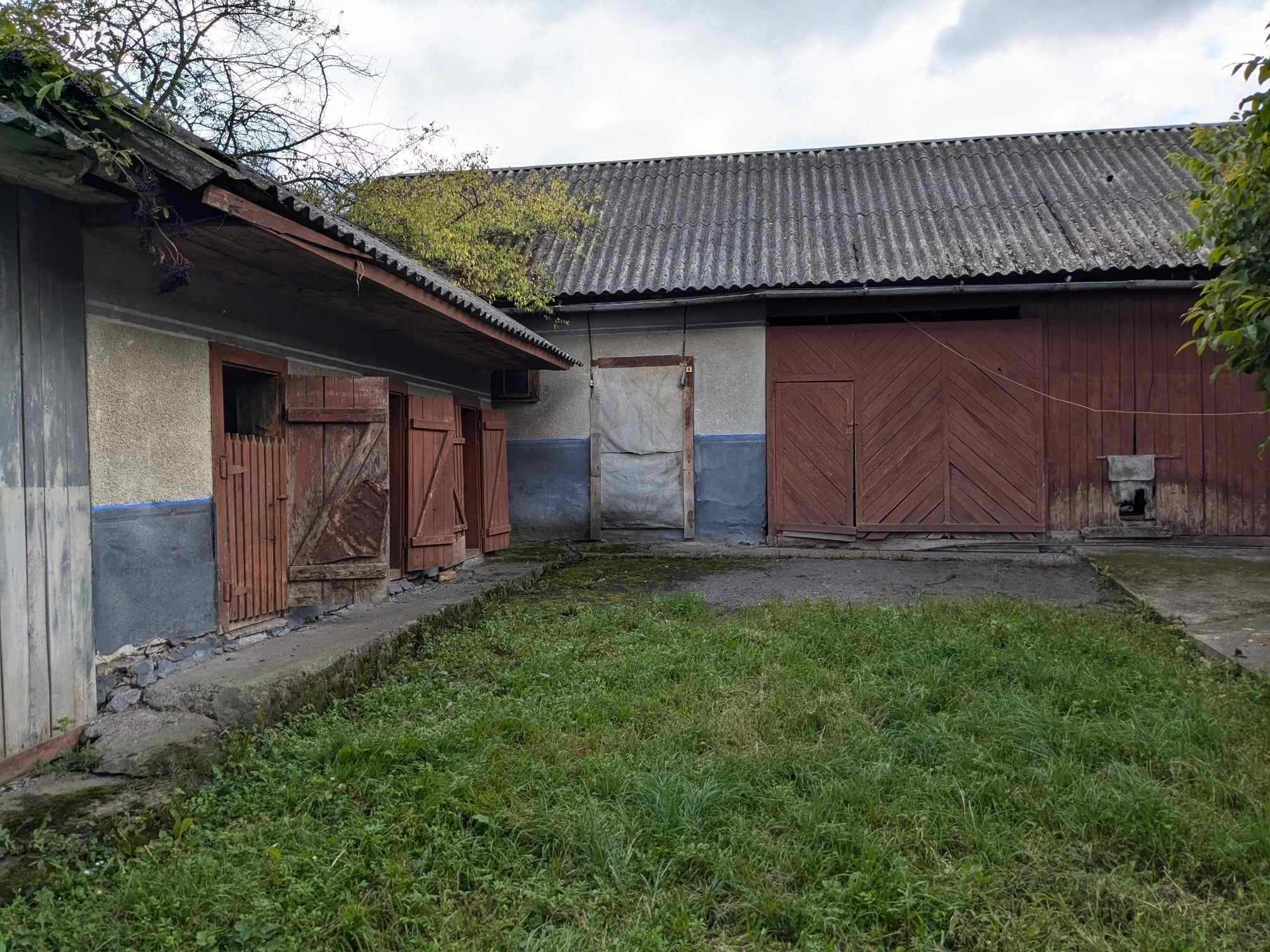 Продається будинок  с.Кінашів,Галицький район.
