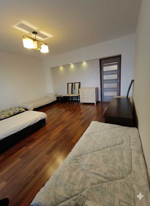 Kwatery pracownicze, Nowy Dwór Maz., Mieszkania dla grup, F-ra VAT