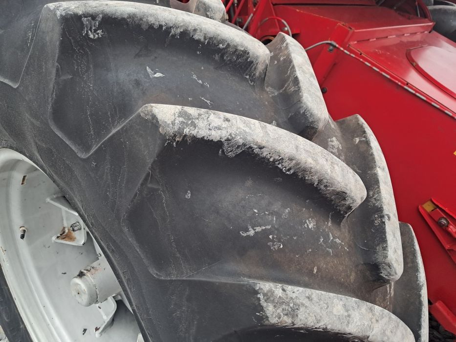 Massey ferguson 16!!!