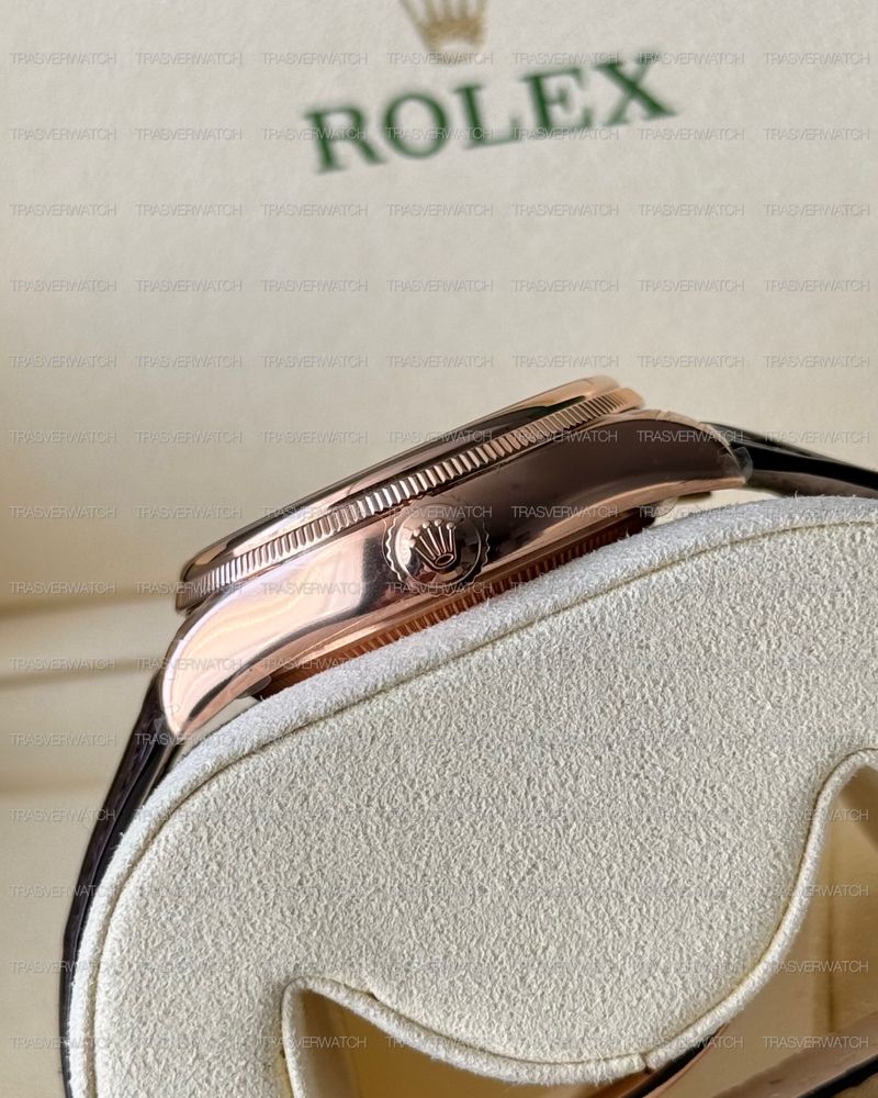Годинник ROLEX Cellini Moonphase 39mm 50535