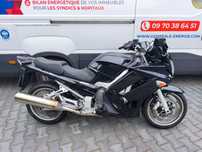 Fjr 1300  gtr 2007