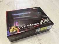 Пристрій захоплення відео AVerMedia Live Gamer Ultra GC553